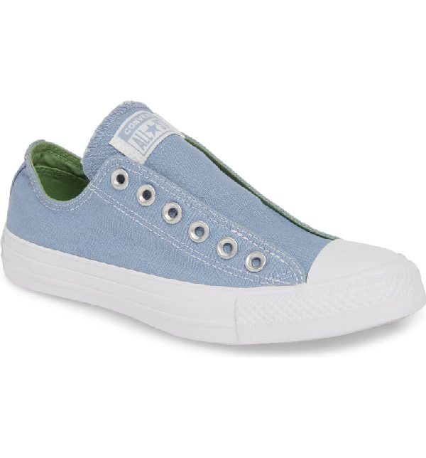 converse chuck taylor laceless