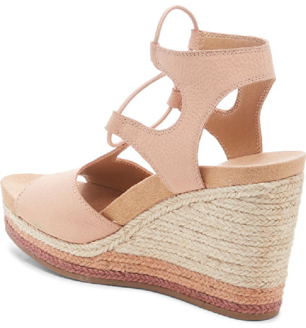 lucky brand yejida