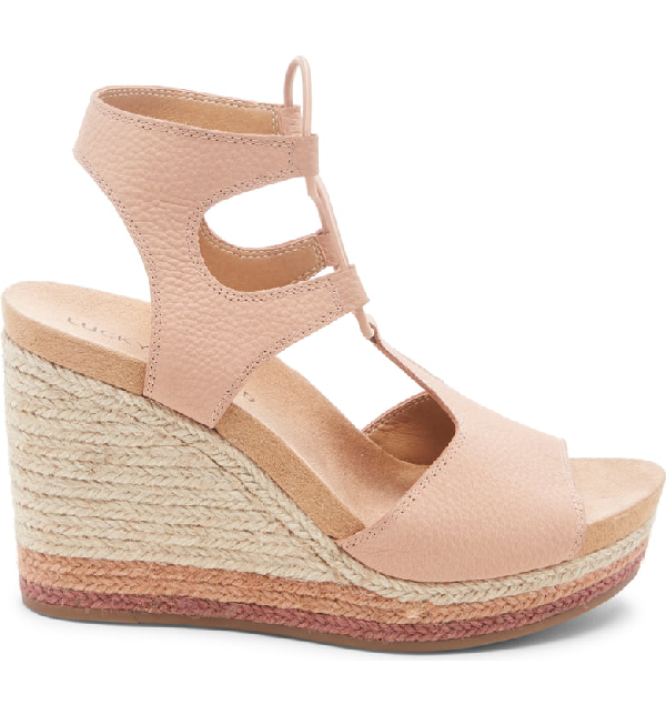 lucky brand yejida