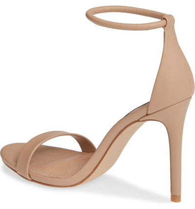 Shop Steve Madden Soph Sandal In Natural