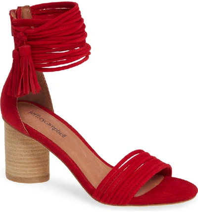 Pallas ankle strap sandal new arrivals