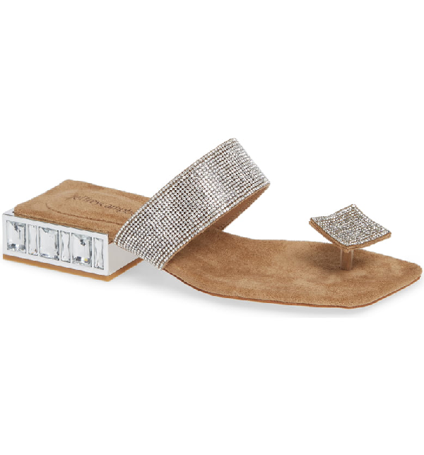 alise embellished sandal jeffrey campbell