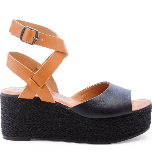 lucky brand ginny wedge