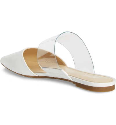 Michael kors brina mule best sale