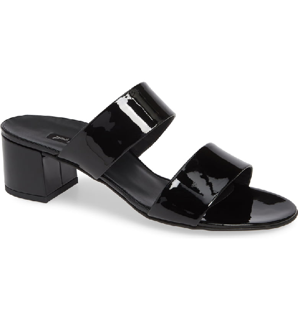 paul green meg slide sandal