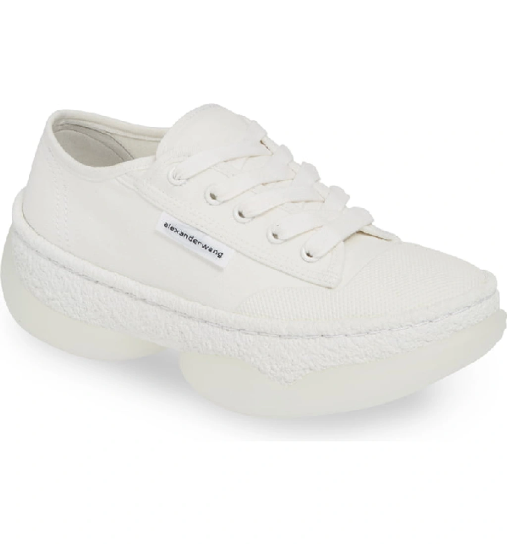 Alexander wang a1 sneaker hot sale