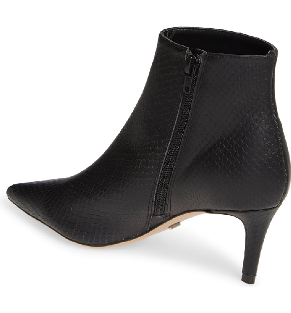 tony bianco gessy boot