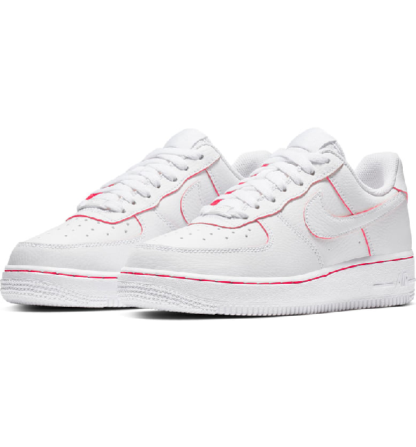 air force 1 lo sneaker