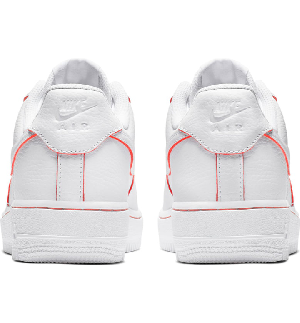 air force 1 lo sneaker