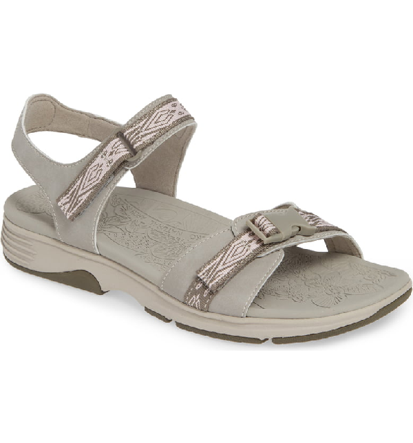 dansko angie sandal