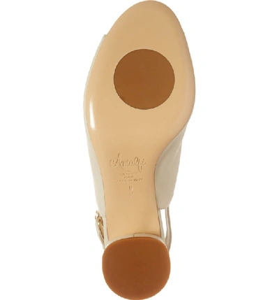 Shop Amalfi By Rangoni Iago Sandal In Foam Leather