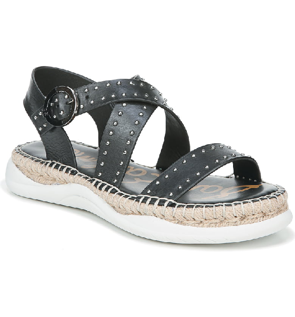 sam edelman janette studded sandal