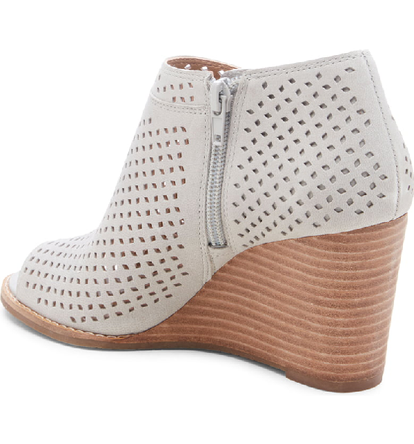 lucky brand jazley wedge