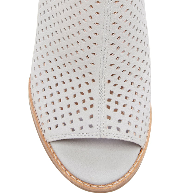 jazley wedge bootie lucky brand