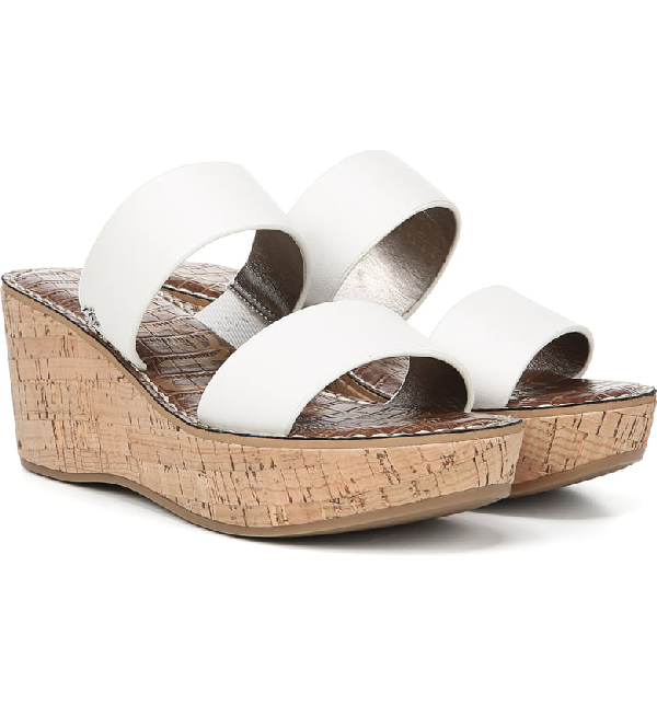 sam edelman rydell wedge sandal