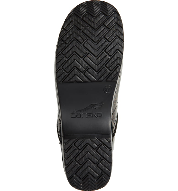 dansko quartz