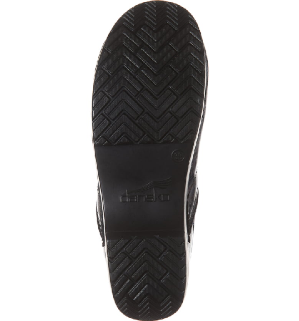 linen patent dansko