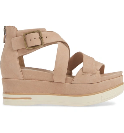 Eileen fisher boost wedge on sale sandal