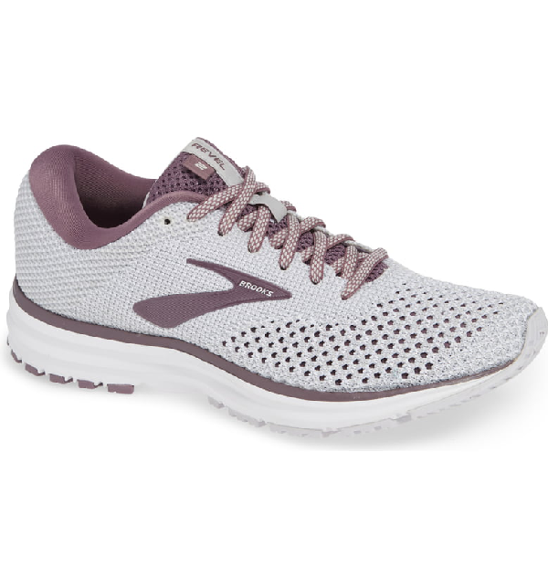 brooks revel 2 black grey arctic dusk