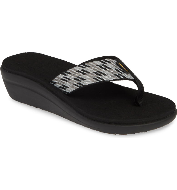 teva voya wedge