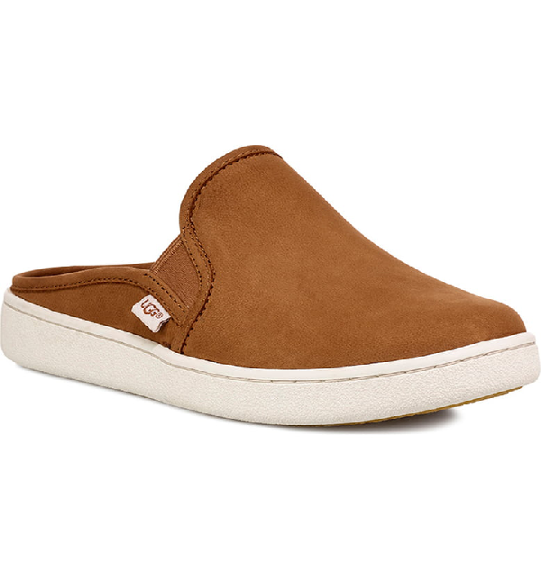 ugg mule sneaker