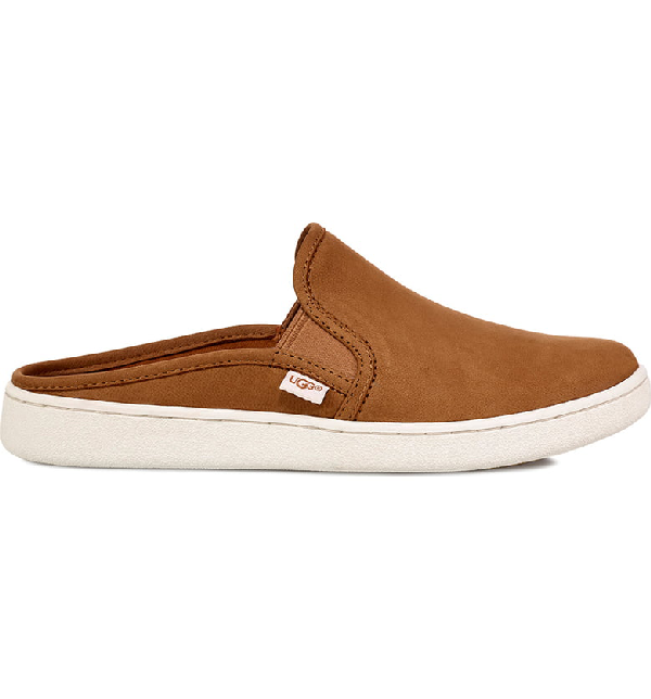 ugg gene sneaker