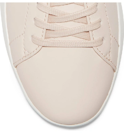 Shop Cole Haan Grandpro Tennis Shoe In Morgante Leather