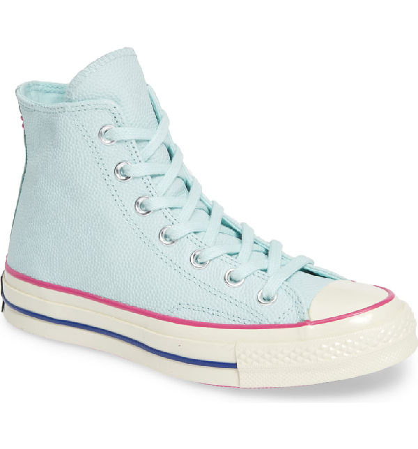 teal tint converse