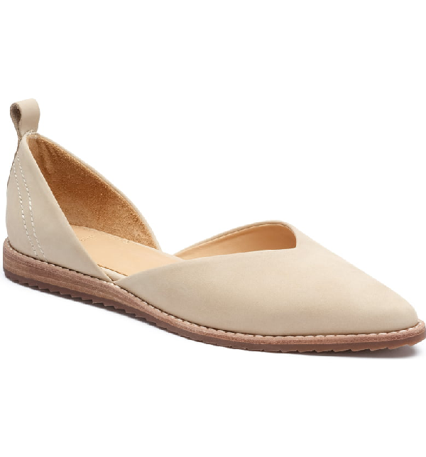 bill blass sybil flats