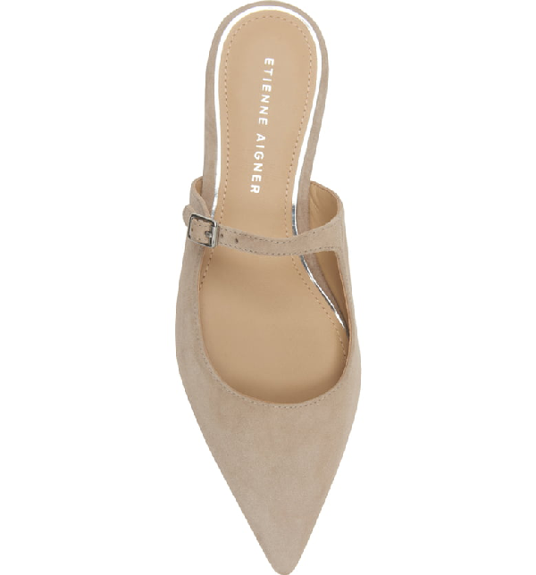 etienne aigner mules