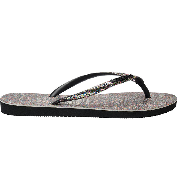havaianas slim carnaval 2019