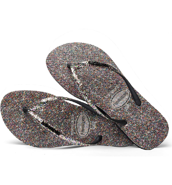 havaianas carnival flip flop