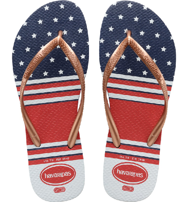 havaianas usa