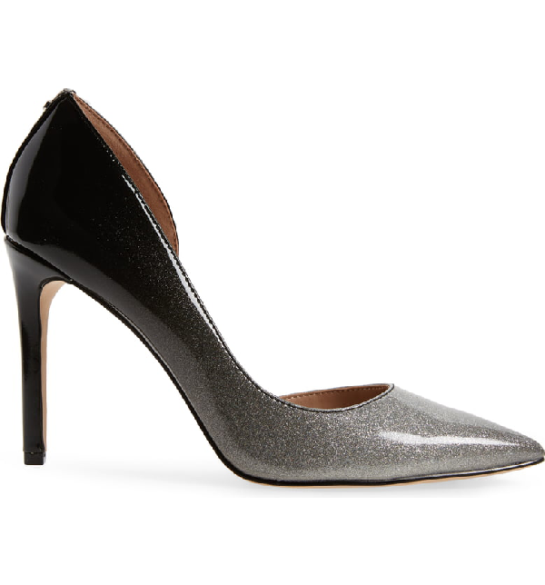 bcbg lenny pump