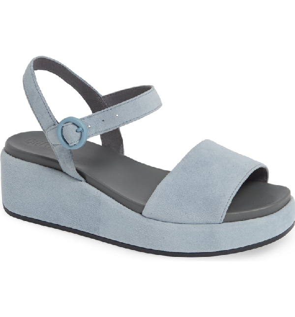misia camper sandal