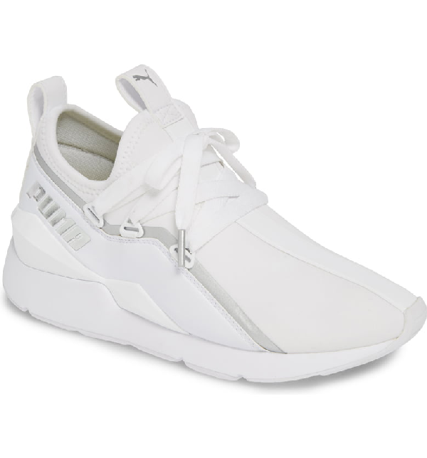 puma muse trailblazer