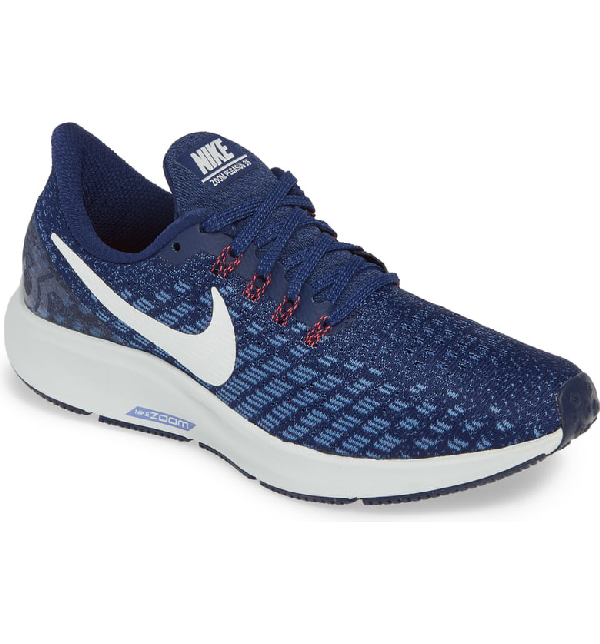 nike air pegasus 35 blue