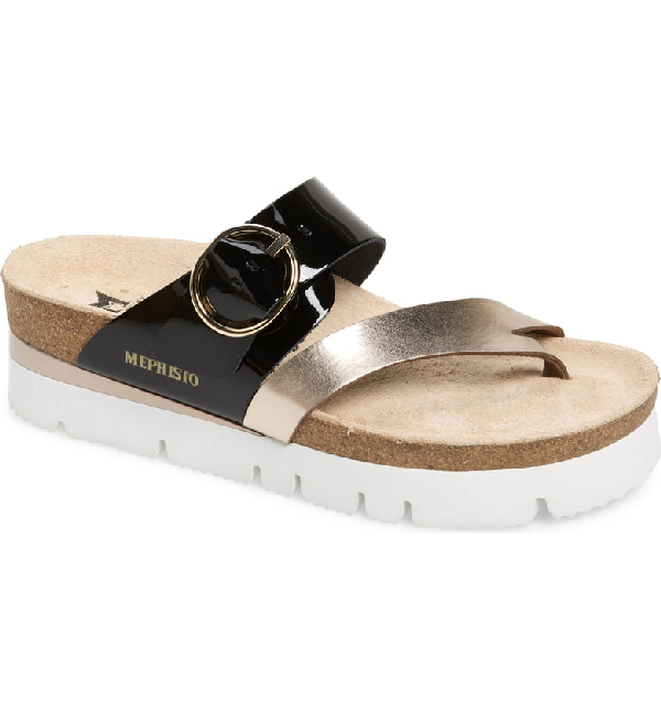 mephisto vik sandal