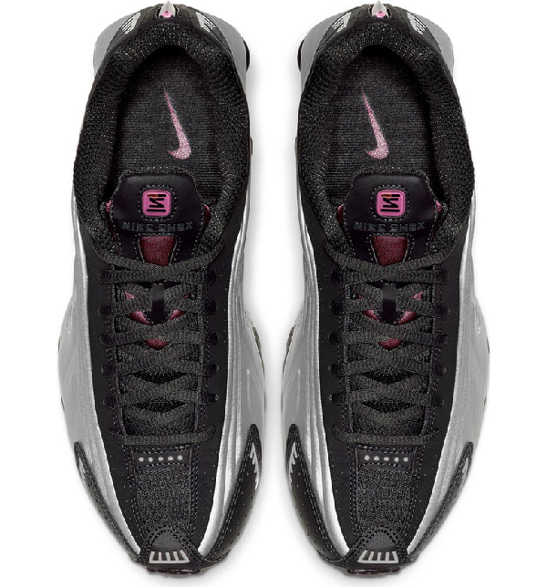 nike shox r4 true berry
