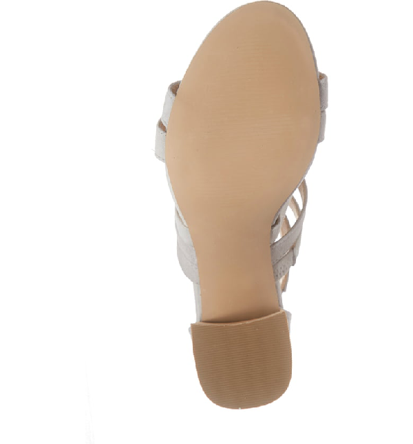 steve madden july cage sandal