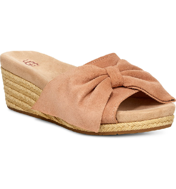 ugg jaycee wedge