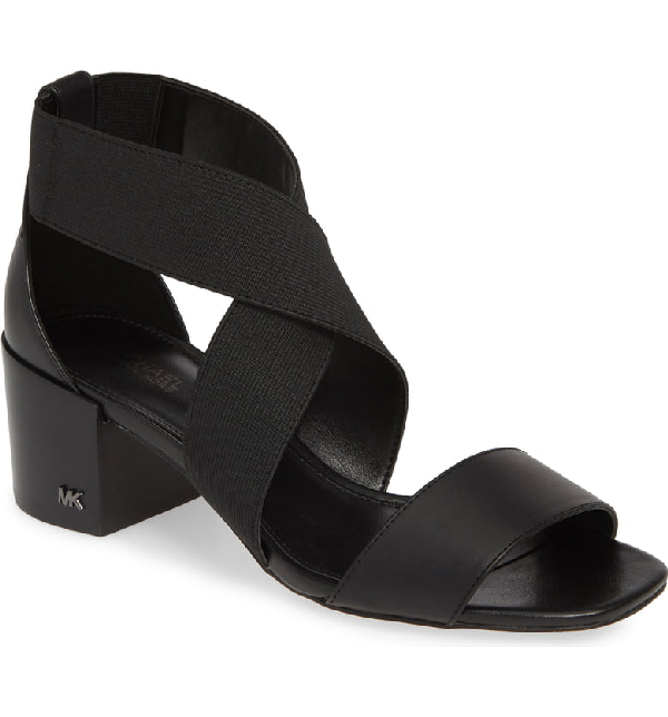 michael michael kors meadow flats