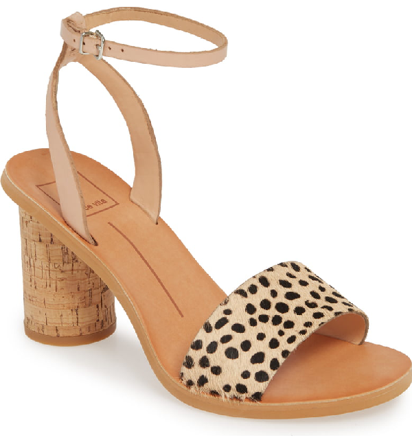 jali heels dolce vita