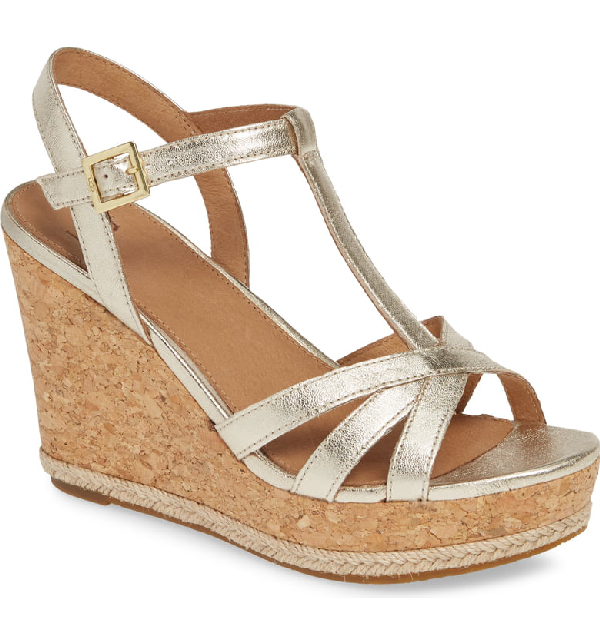 ugg melissa wedge