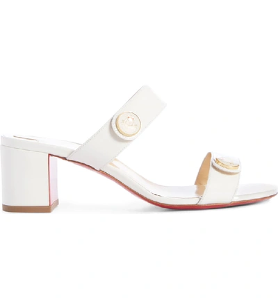 Christian louboutin la on sale saviata