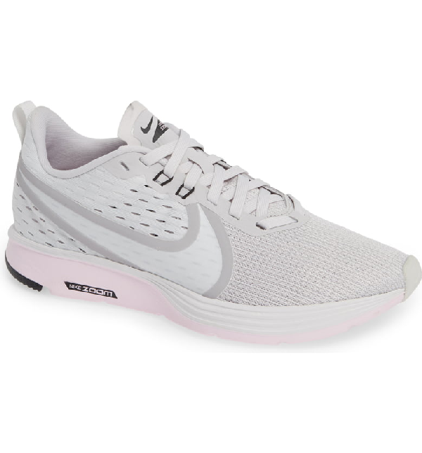 nike zoom strike pink