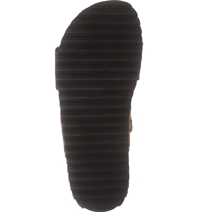 Shop Matisse Huntley Sandal In Black