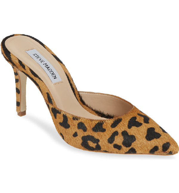 steve madden elyse mule