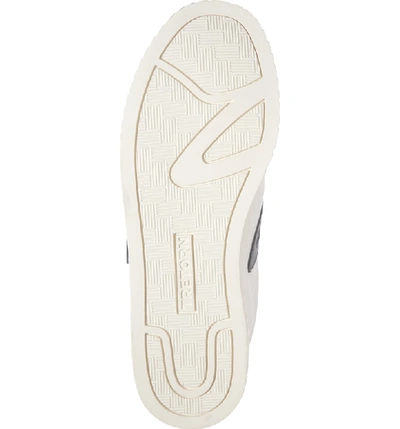 Shop Tretorn Callie Sneaker In Vintage White/ Ice/ Night