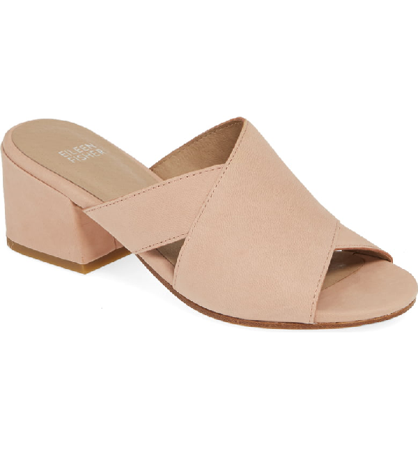 eileen fisher haven mules